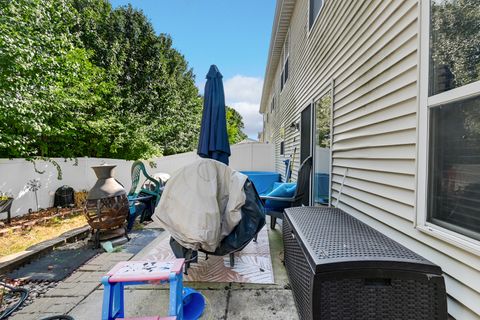 Tiny photo for 21368 Carlton Street, Crest Hill, IL 60403 (MLS # 12488664)
