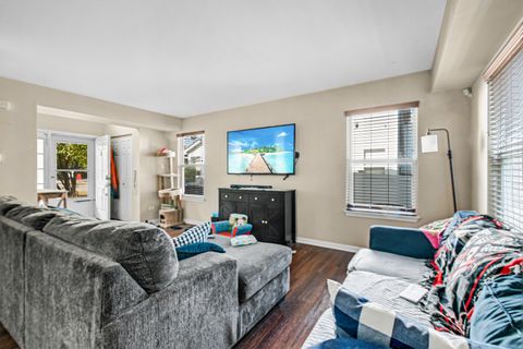 Tiny photo for 21368 Carlton Street, Crest Hill, IL 60403 (MLS # 12488664)