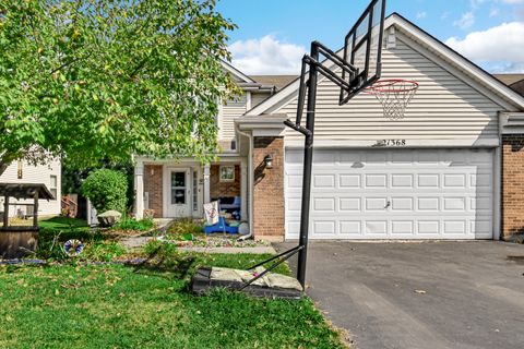 Photo of 21368 Carlton Street, Crest Hill, IL 60403 (MLS # 12488664)