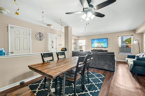 Tiny photo for 21368 Carlton Street, Crest Hill, IL 60403 (MLS # 12488664)