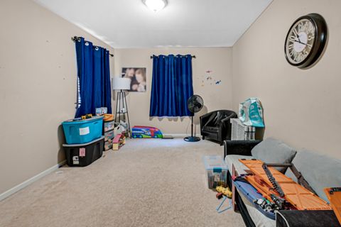 Tiny photo for 21368 Carlton Street, Crest Hill, IL 60403 (MLS # 12488664)