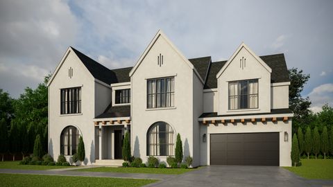4300 Franklin Avenue Western Springs IL 60558