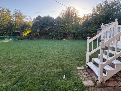 Tiny photo for 560 S 5th Street, West Dundee, IL 60118 (MLS # 12496503)