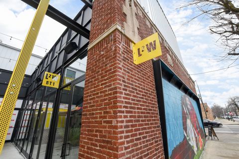 3801 W Fullerton Avenue 3R Chicago IL 60647