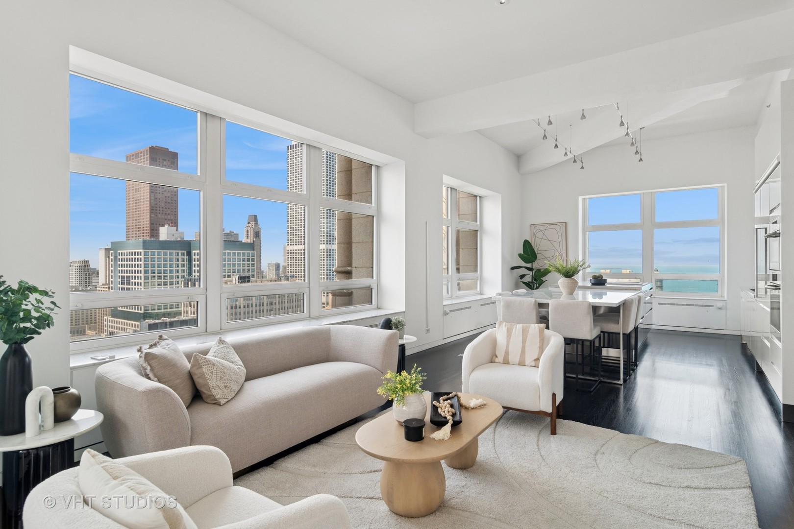 680 N Lake Shore Drive 2800