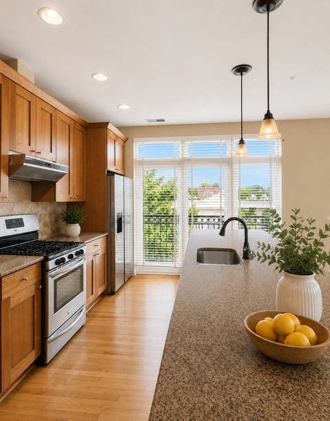 Tiny photo for 106 S Ridgeland Avenue #304, Oak Park, IL 60302 (MLS # 12666177)