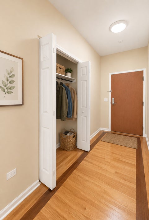 Tiny photo for 106 S Ridgeland Avenue #304, Oak Park, IL 60302 (MLS # 12666177)