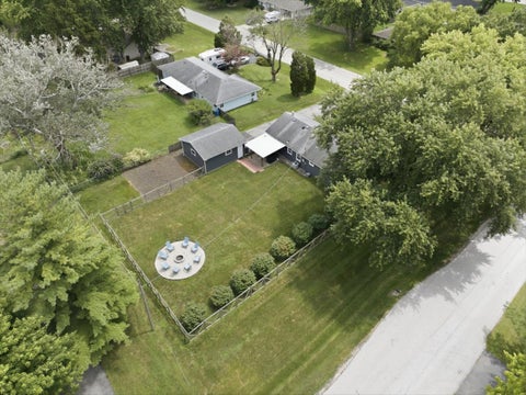 Tiny photo for 23336 W Feeney Drive, Plainfield, IL 60586 (MLS # 12753156)