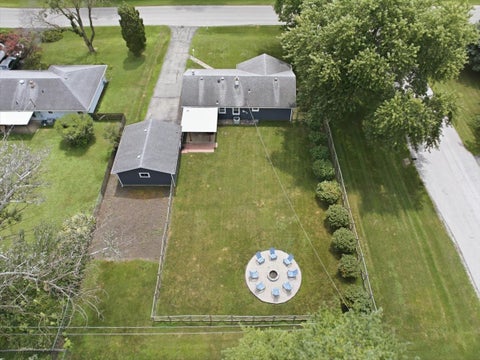 Tiny photo for 23336 W Feeney Drive, Plainfield, IL 60586 (MLS # 12753156)