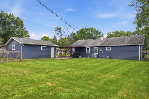 Tiny photo for 23336 W Feeney Drive, Plainfield, IL 60586 (MLS # 12753156)
