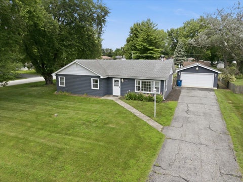 Tiny photo for 23336 W Feeney Drive, Plainfield, IL 60586 (MLS # 12753156)