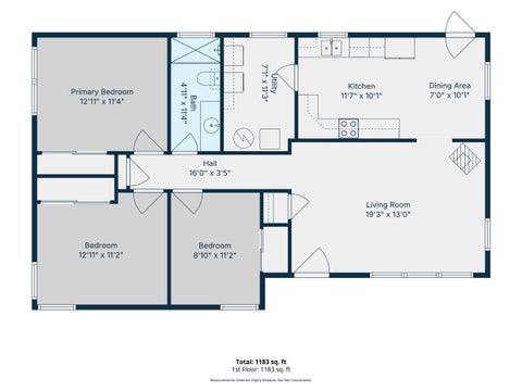 Tiny photo for 23336 W Feeney Drive, Plainfield, IL 60586 (MLS # 12753156)
