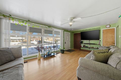 Tiny photo for 4531 189th Street, Country Club Hills, IL 60478 (MLS # 12559795)