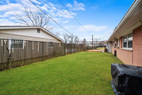 Tiny photo for 4531 189th Street, Country Club Hills, IL 60478 (MLS # 12559795)