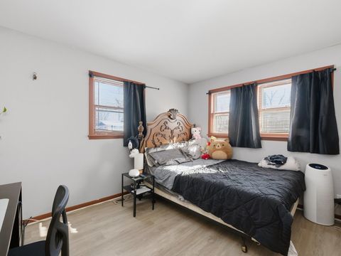 Tiny photo for 4531 189th Street, Country Club Hills, IL 60478 (MLS # 12559795)