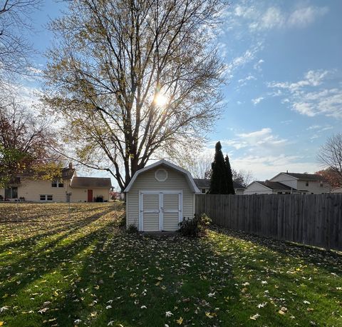 A home in Princeton