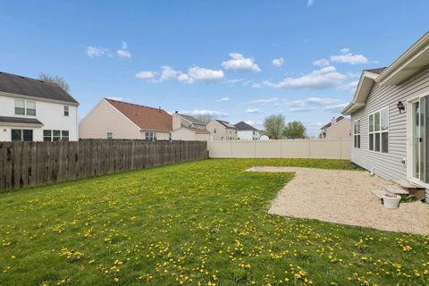 Tiny photo for 408 Holland Drive, Joliet, IL 60436 (MLS # 12626089)