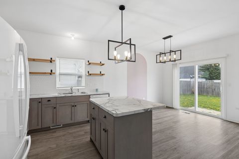 Tiny photo for 408 Holland Drive, Joliet, IL 60436 (MLS # 12626089)