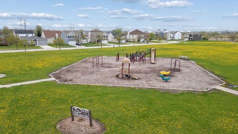 Tiny photo for 408 Holland Drive, Joliet, IL 60436 (MLS # 12626089)