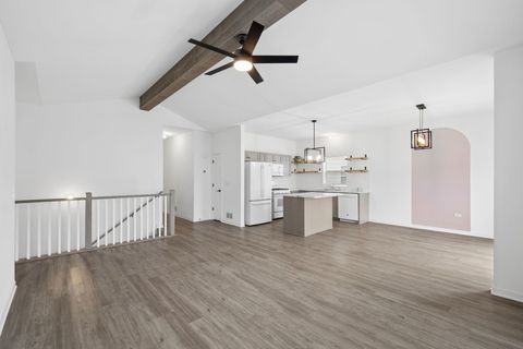 Tiny photo for 408 Holland Drive, Joliet, IL 60436 (MLS # 12626089)