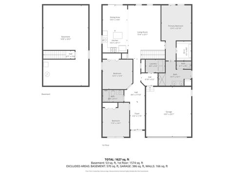 Tiny photo for 408 Holland Drive, Joliet, IL 60436 (MLS # 12626089)