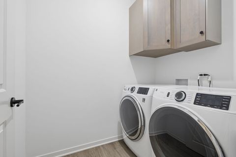 Tiny photo for 408 Holland Drive, Joliet, IL 60436 (MLS # 12626089)