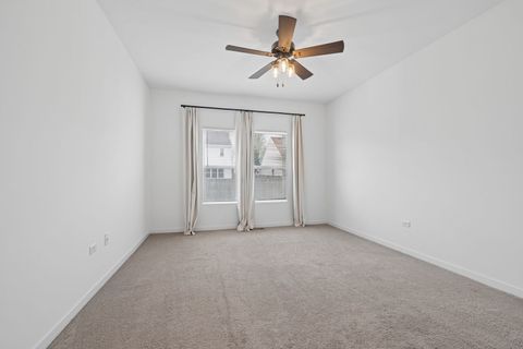 Tiny photo for 408 Holland Drive, Joliet, IL 60436 (MLS # 12626089)