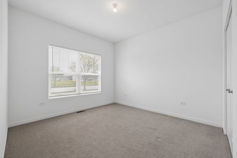 Tiny photo for 408 Holland Drive, Joliet, IL 60436 (MLS # 12626089)