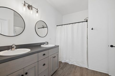 Tiny photo for 408 Holland Drive, Joliet, IL 60436 (MLS # 12626089)