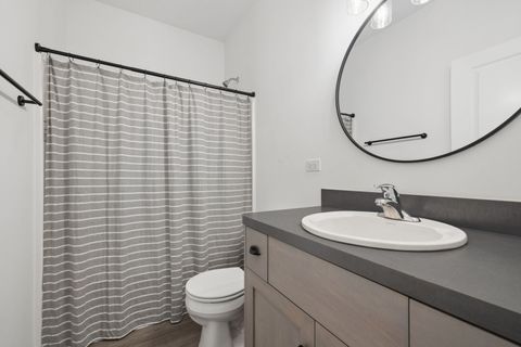 Tiny photo for 408 Holland Drive, Joliet, IL 60436 (MLS # 12626089)