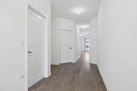 Tiny photo for 408 Holland Drive, Joliet, IL 60436 (MLS # 12626089)