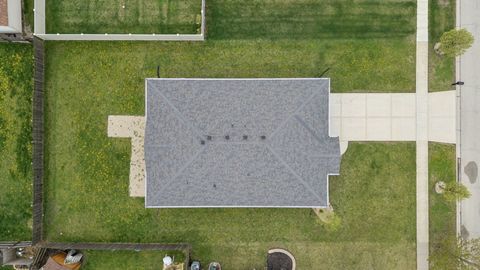 Tiny photo for 408 Holland Drive, Joliet, IL 60436 (MLS # 12626089)