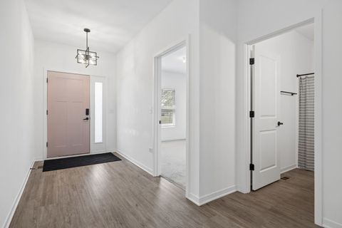 Tiny photo for 408 Holland Drive, Joliet, IL 60436 (MLS # 12626089)