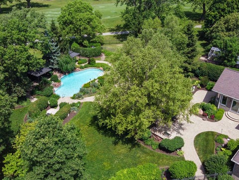 Tiny photo for 5805 N Barrington Road, Morris, IL 60450 (MLS # 12671376)