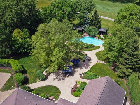 Tiny photo for 5805 N Barrington Road, Morris, IL 60450 (MLS # 12671376)