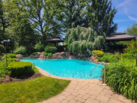Tiny photo for 5805 N Barrington Road, Morris, IL 60450 (MLS # 12671376)