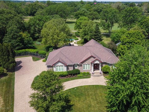 Tiny photo for 5805 N Barrington Road, Morris, IL 60450 (MLS # 12671376)