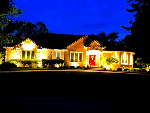 Tiny photo for 5805 N Barrington Road, Morris, IL 60450 (MLS # 12671376)