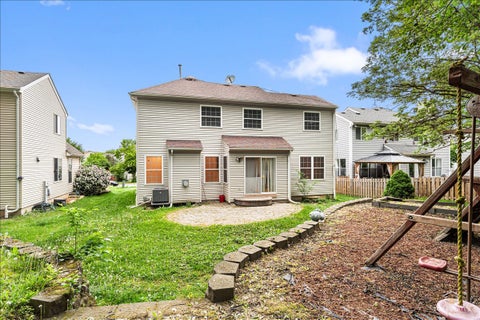 Tiny photo for 7 Eagle Court, Streamwood, IL 60107 (MLS # 12630021)
