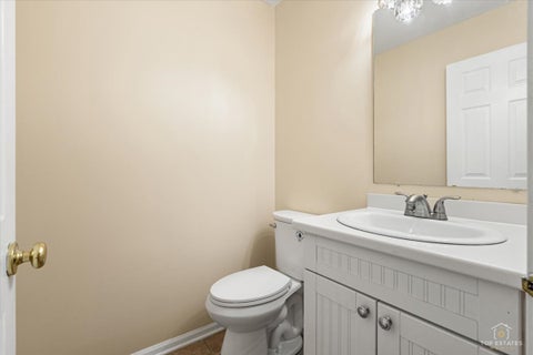 Tiny photo for 7 Eagle Court, Streamwood, IL 60107 (MLS # 12630021)