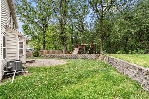 Tiny photo for 7 Eagle Court, Streamwood, IL 60107 (MLS # 12630021)