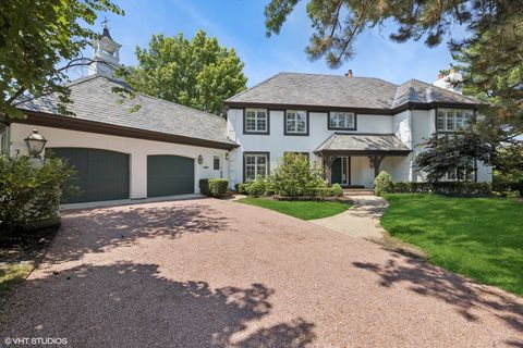 1604 Burr Ridge Club Burr Ridge IL 60527