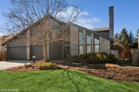 2758 Charlie Court Glenview IL 60026