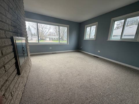 Tiny photo for 28W567 Forest View Avenue, Warrenville, IL 60555 (MLS # 12609007)