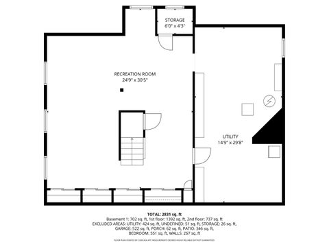Tiny photo for 1500 Gordon Terrace, Deerfield, IL 60015 (MLS # 12548199)