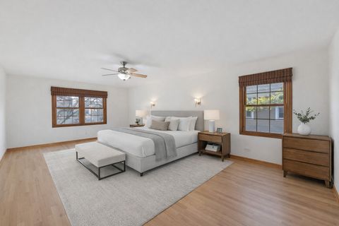 Tiny photo for 1500 Gordon Terrace, Deerfield, IL 60015 (MLS # 12548199)