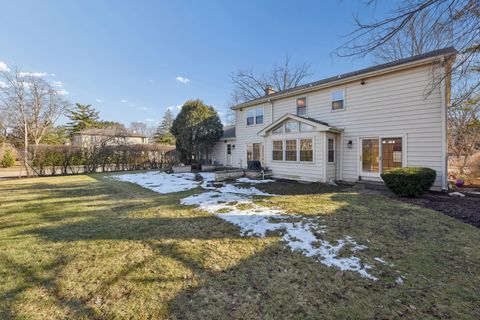Tiny photo for 1500 Gordon Terrace, Deerfield, IL 60015 (MLS # 12548199)