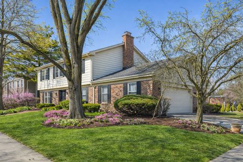 Tiny photo for 1500 Gordon Terrace, Deerfield, IL 60015 (MLS # 12548199)