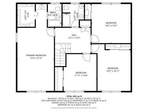 Tiny photo for 1500 Gordon Terrace, Deerfield, IL 60015 (MLS # 12548199)