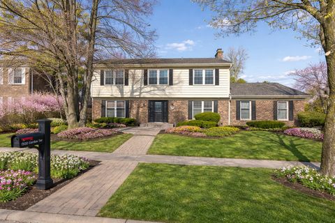 1500 Gordon Terrace Deerfield IL 60015